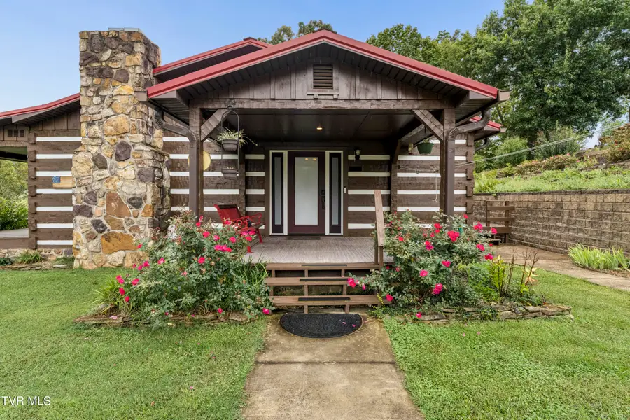 271 Caney Creek Road, Rogersville, TN 37857 - #3