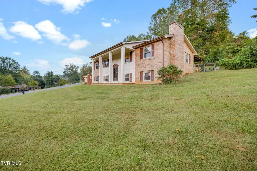 216 Lonewood Drive, Kingsport, TN 37663 - #2