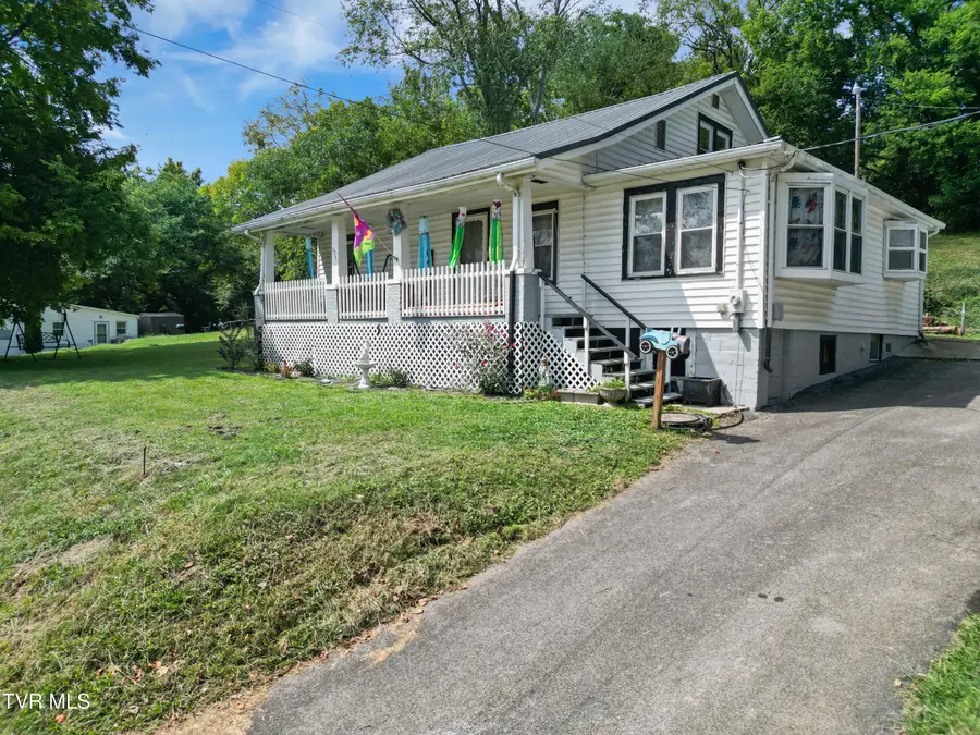 523 North Irish Street, Greeneville, TN 37745 - #2