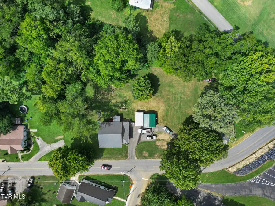 523 North Irish Street, Greeneville, TN 37745 - #3