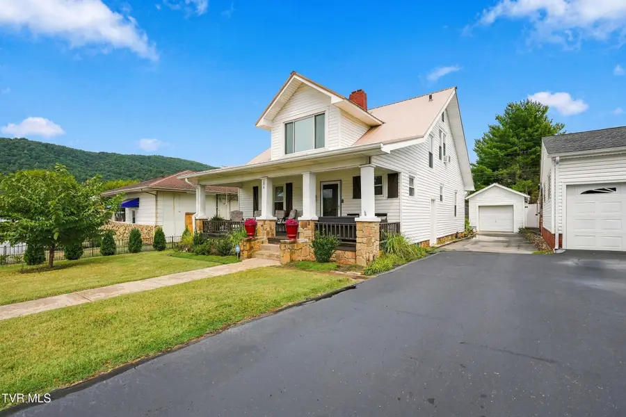 209 1st Street, Erwin, TN 37650 - #3