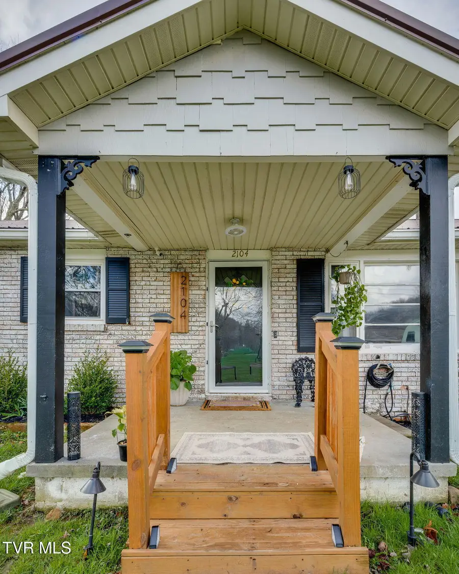 2104 Miller Lane, Johnson City, TN 37604 - #3