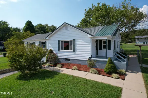 301 Cherry Street, Greeneville, TN 37745
