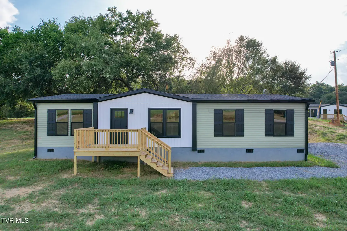 575 Mcdonald Road, Midway, TN 37809 - #1