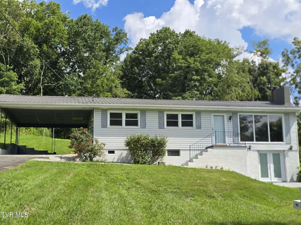 336 Cedar Street, Bluff City, TN 37618 - #1
