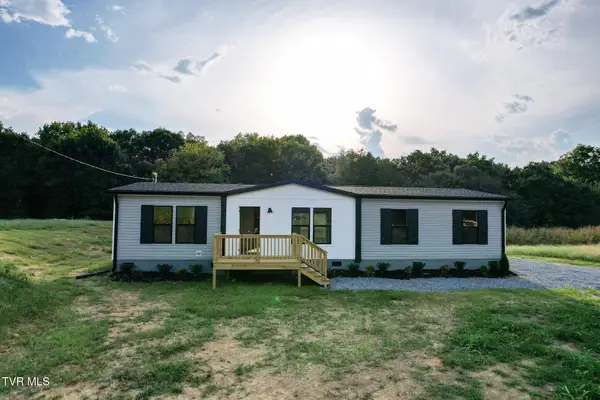 595 Mcdonald Road, Midway, TN 37809