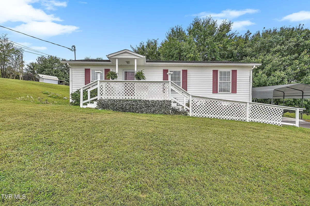 201 Penrod Road, Bristol, TN 37620 - #1