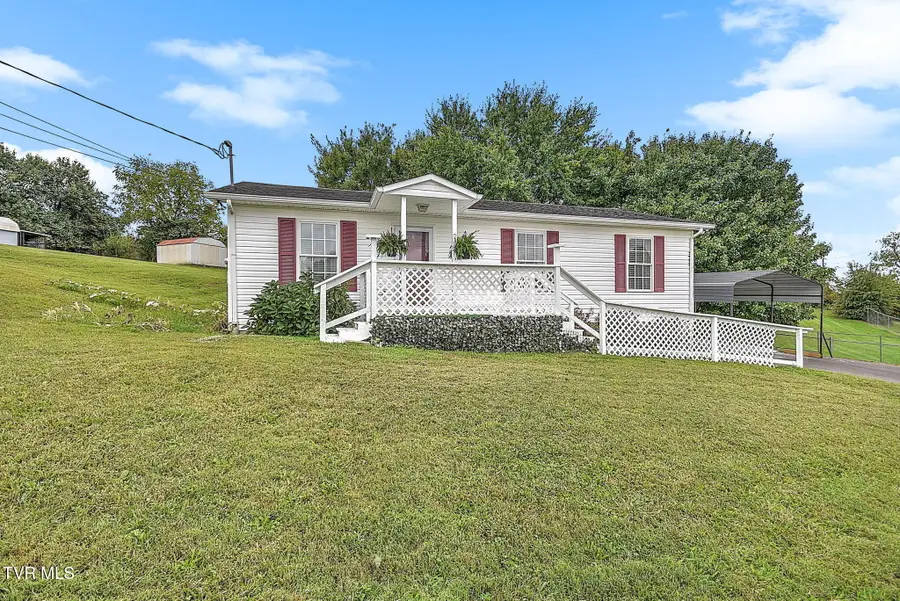 201 Penrod Road, Bristol, TN 37620 - #2