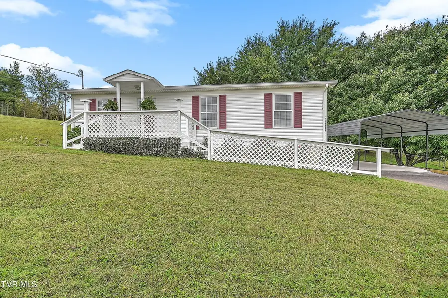 201 Penrod Road, Bristol, TN 37620 - #3