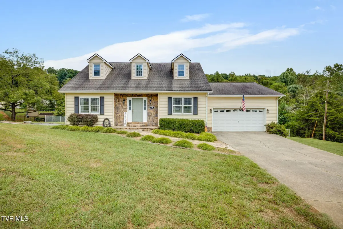 216 Tanner Court, Kingsport, TN 37660 - #1