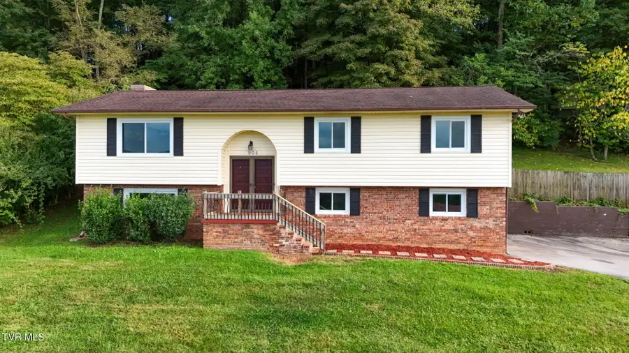 904 South Sherbrooke Circle, Mount Carmel, TN 37645 - #3