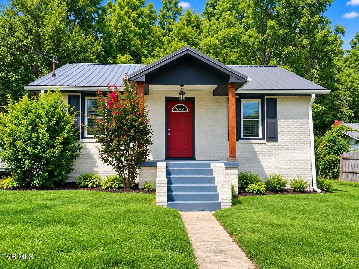 201 Mcneil Street, Kingsport, TN 37665 - #1