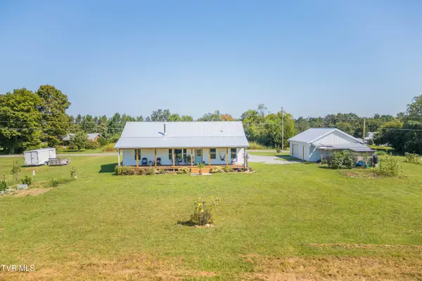 300 Deerwood Road, Greeneville, TN 37743