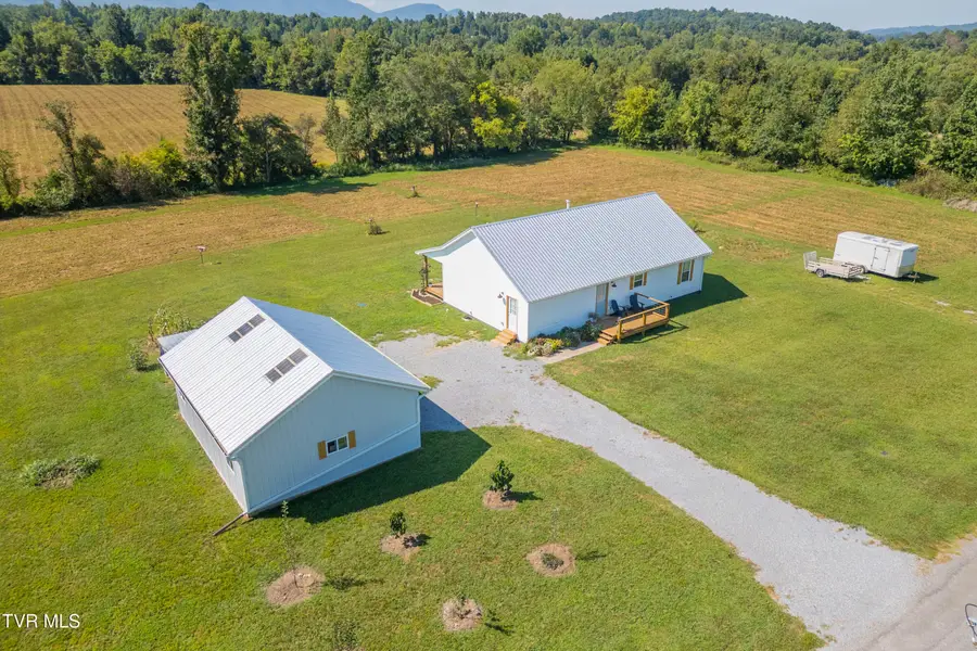 300 Deerwood Road, Greeneville, TN 37743 - #2