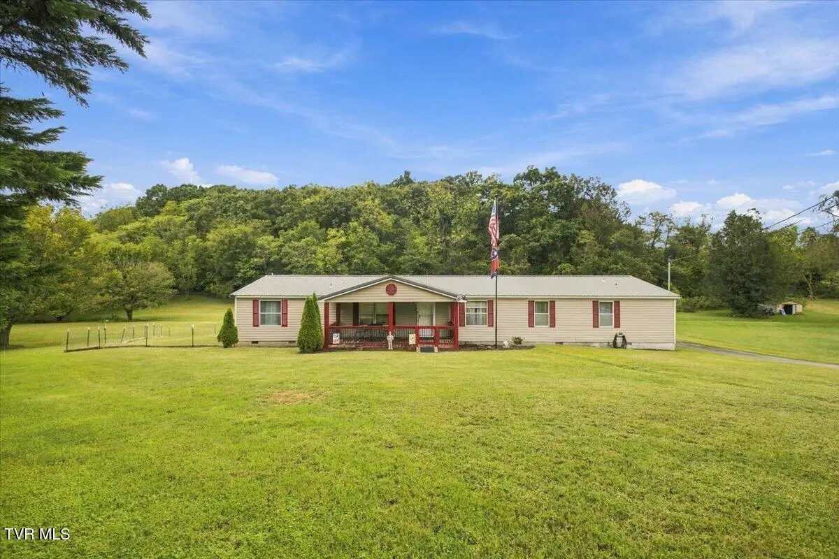 1032 Pleasant Drive, Jonesborough, TN 37659 - #1