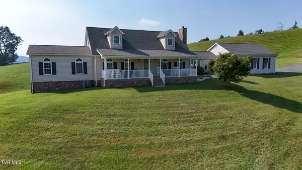 1408 Big Hollow Road, Blountville, TN 37617
