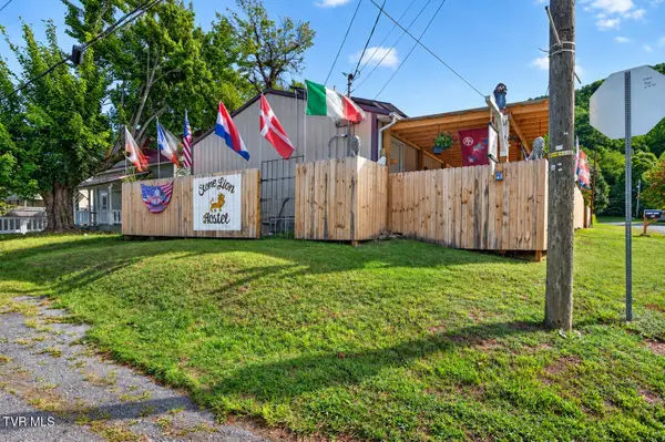 605 East 5th Street, Damascus, VA 24236