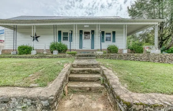 548 Cedar Street, Bluff City, TN 37618