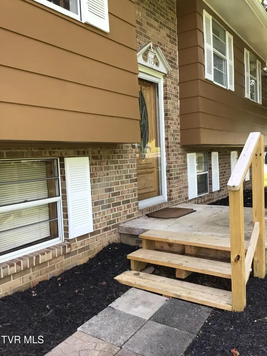 115 Mount Hebron Road, Greeneville, TN 37743 - #3