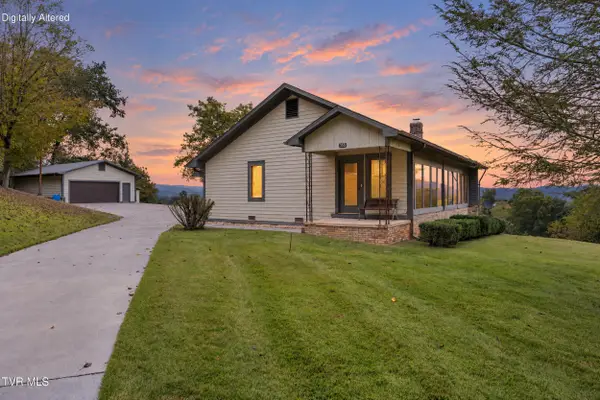 355 No Mans Land Lane, Duffield, VA 24244