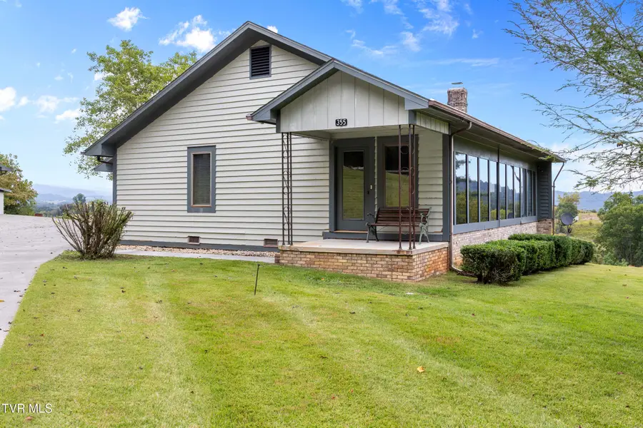 355 No Mans Land Lane, Duffield, VA 24244 - #3