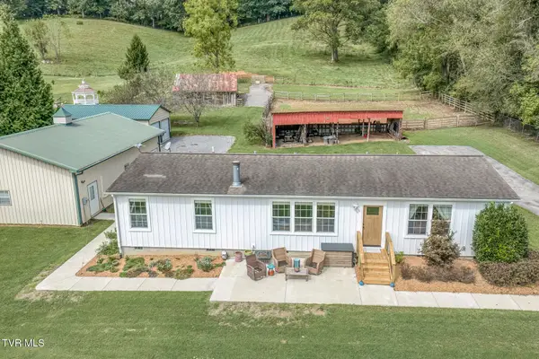 11867 Wallace Pike, Bristol, VA 24202