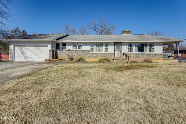 1411 East Watauga Avenue, Johnson City, TN 37601
