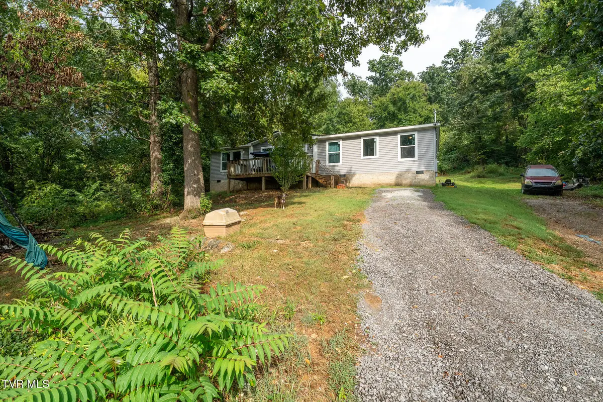 683 Bailey Bridge Road, Limestone, TN 37681 - #1