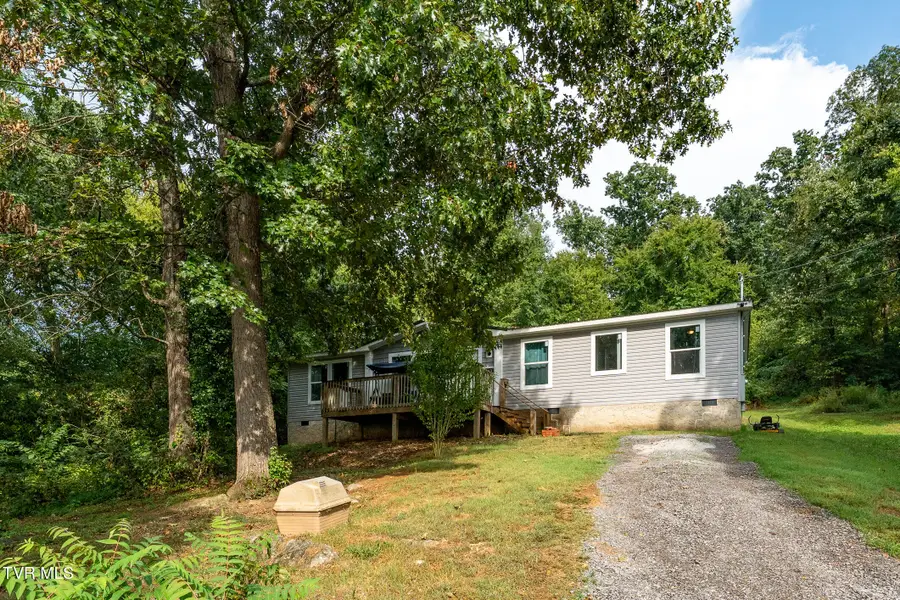 683 Bailey Bridge Road, Limestone, TN 37681 - #2