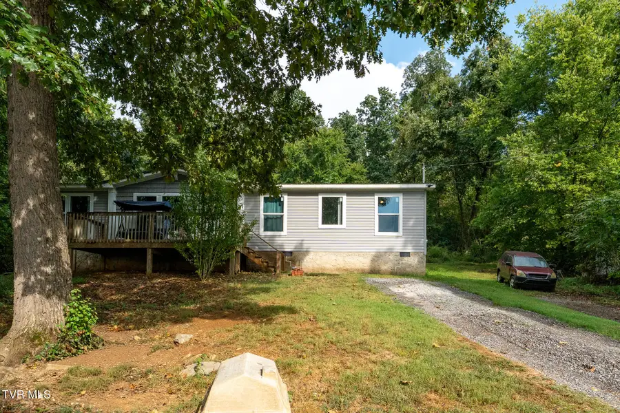 683 Bailey Bridge Road, Limestone, TN 37681 - #3