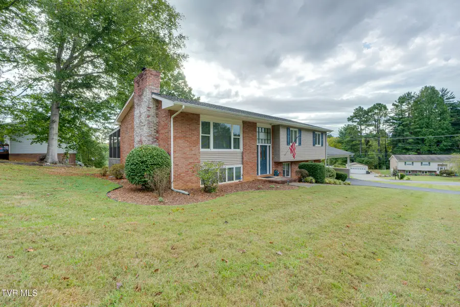 765 Greengate Road, Kingsport, TN 37663 - #2