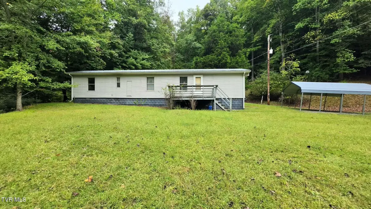 9301 Birchfield Road, Pound, VA 24279 - #1