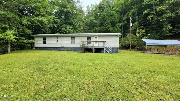 9301 Birchfield Road, Pound, VA 24279