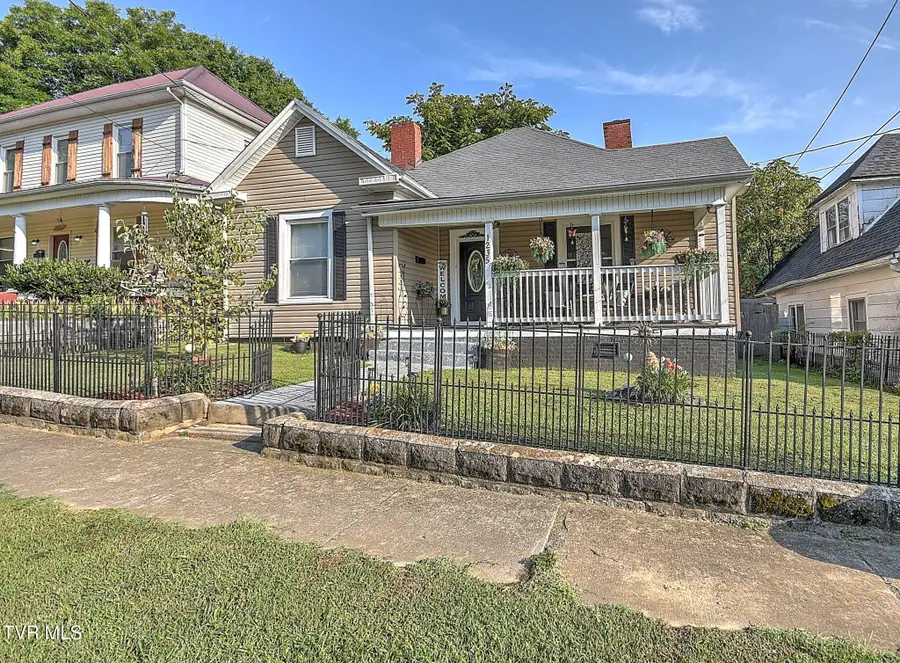 1235 Broad Street, Bristol, TN 37620 - #2