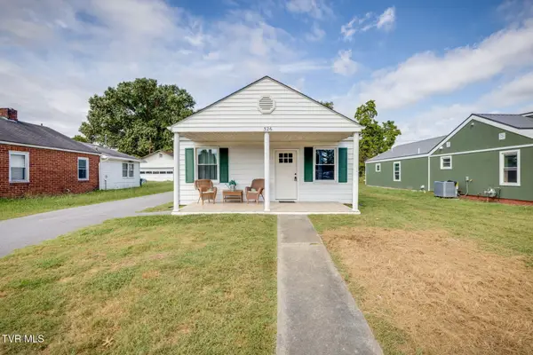 326 Louis Street, Kingsport, TN 37660