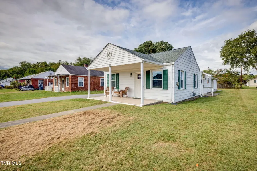 326 Louis Street, Kingsport, TN 37660 - #2