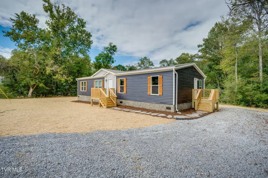 1904 Ryder Church Road, Bluff City, TN 37618 - #2