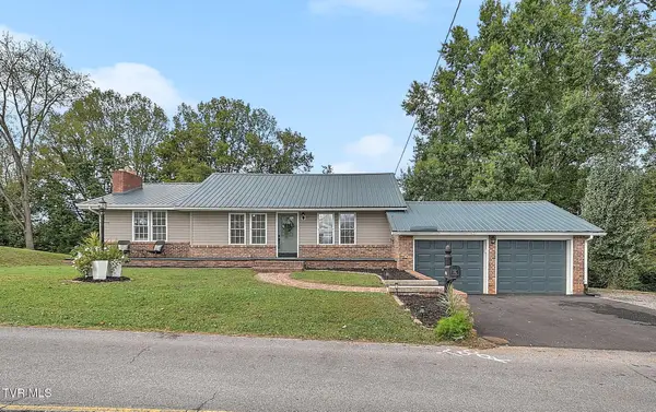 4598 Old Stage Road, Kingsport, TN 37664