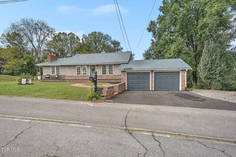 4598 Old Stage Road, Kingsport, TN 37664 - #2