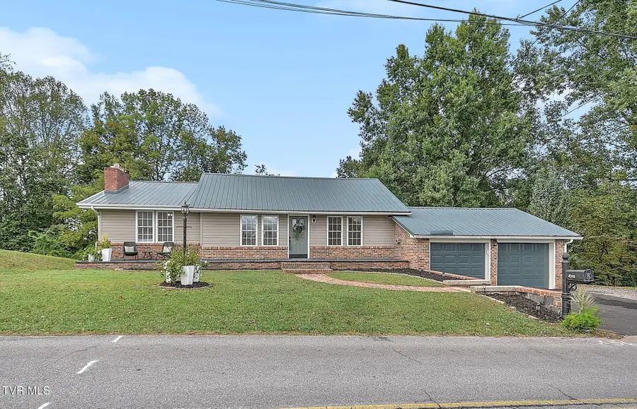 4598 Old Stage Road, Kingsport, TN 37664 - #3