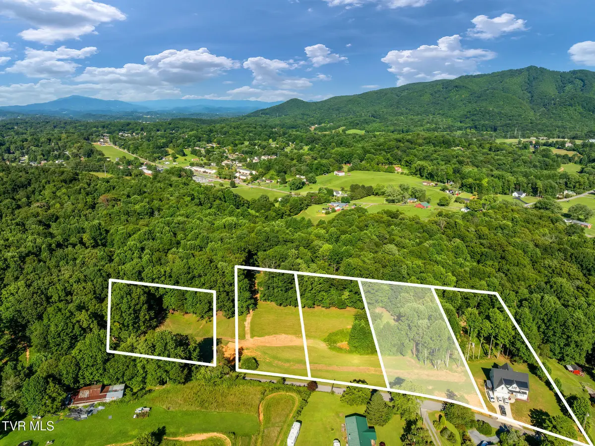 150 Water Tank Hill Road, Johnson City, TN 37604 - #1
