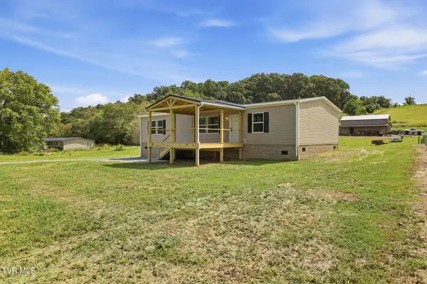 5870 Old Stage Road, Chuckey, TN 37641