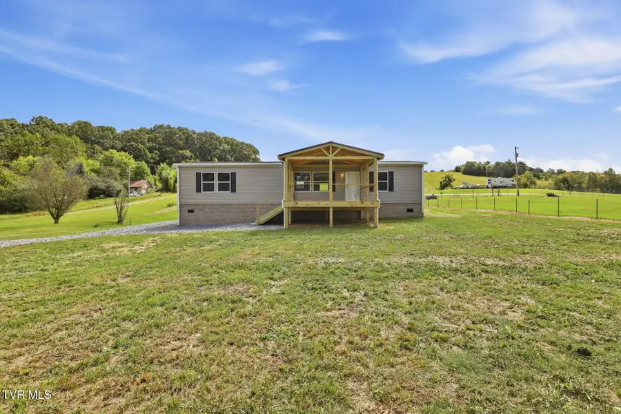 5870 Old Stage Road, Chuckey, TN 37641 - #2