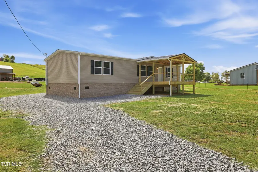 5870 Old Stage Road, Chuckey, TN 37641 - #3