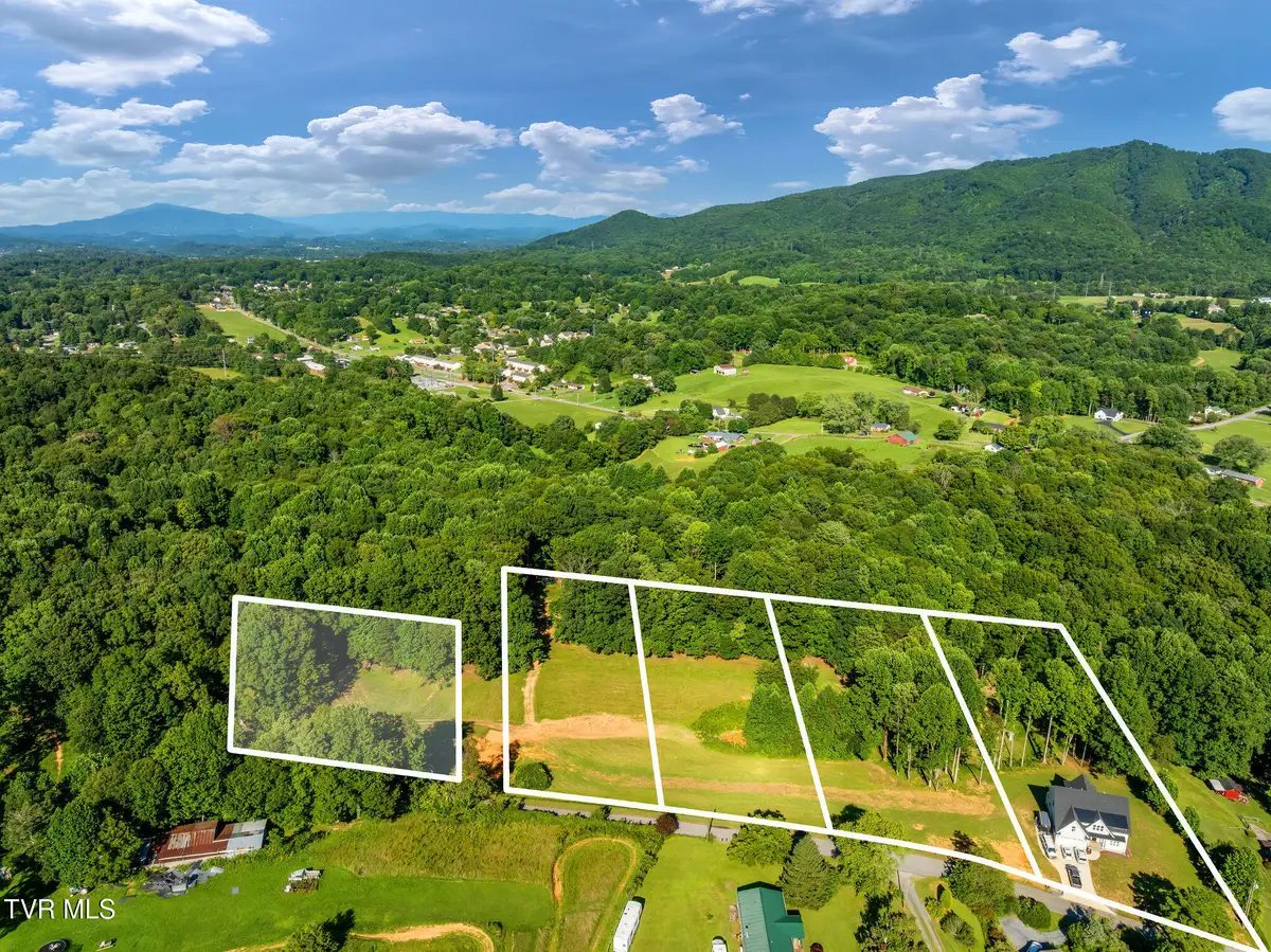 180 Water Tank Hill Road, Johnson City, TN 37604 - #1