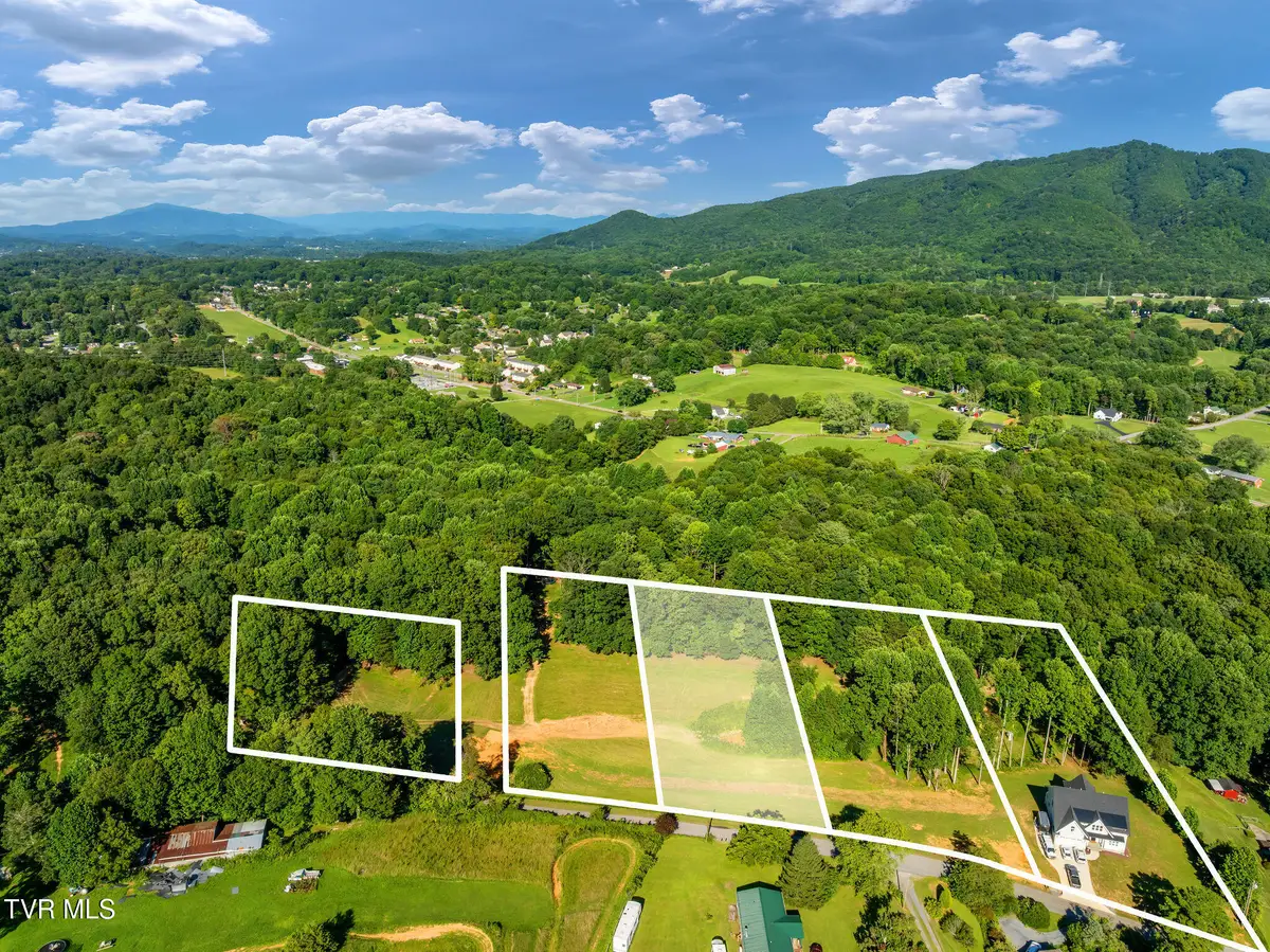 156 Water Tank Hill Road, Johnson City, TN 37604 - #1