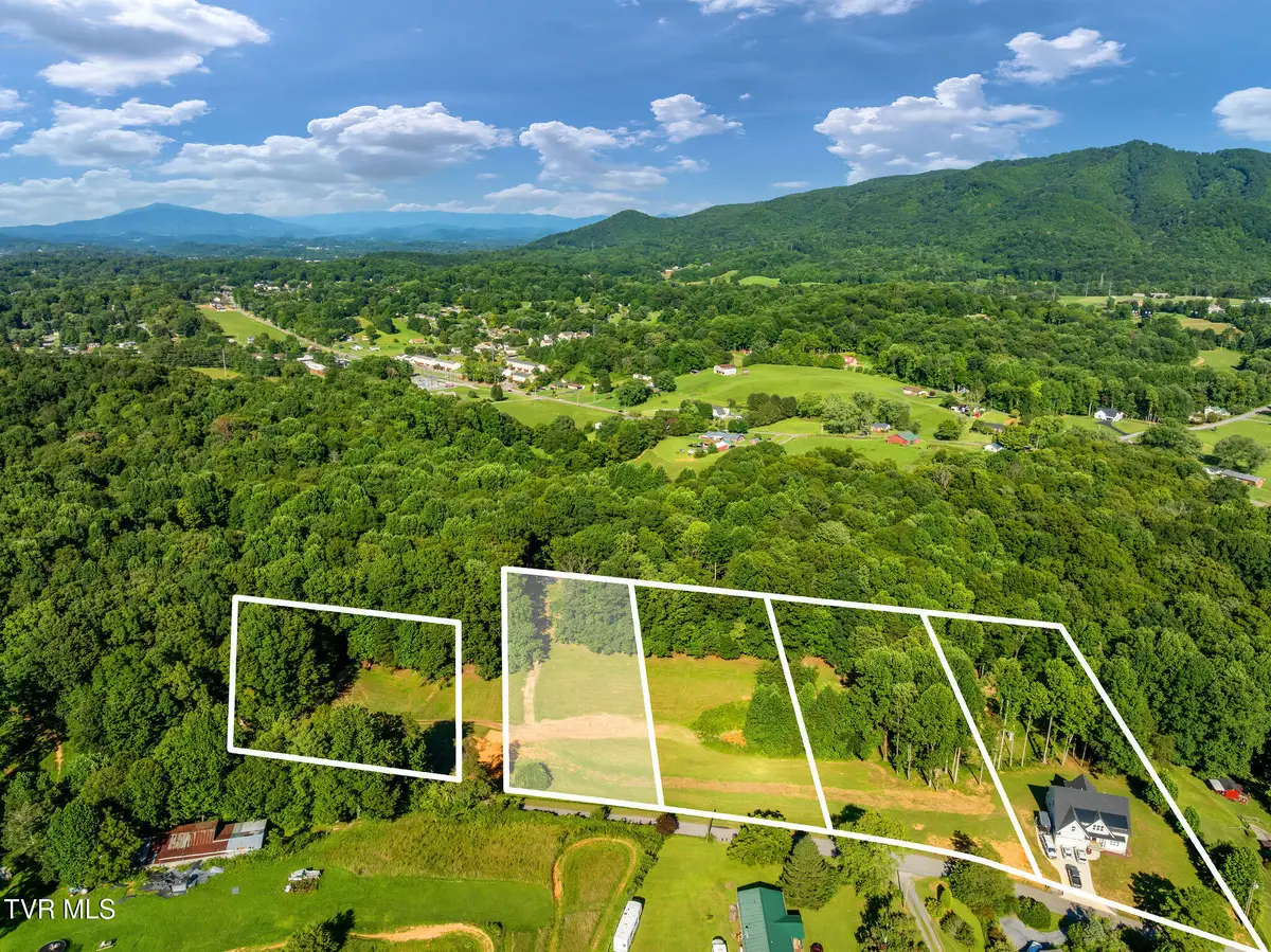 160 Water Tank Hill Road, Johnson City, TN 37604 - #1