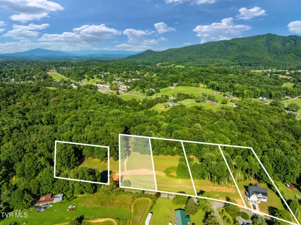 160 Water Tank Hill Road, Johnson City, TN 37604