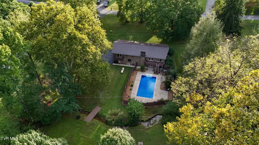 124 Cassidy Road, Kingsport, TN 37664 - #2