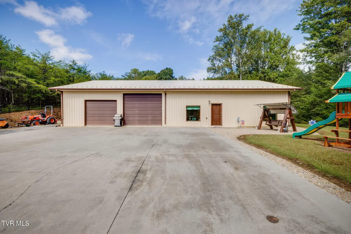 132 Dylans Trail, Watauga, TN 37694 - #1